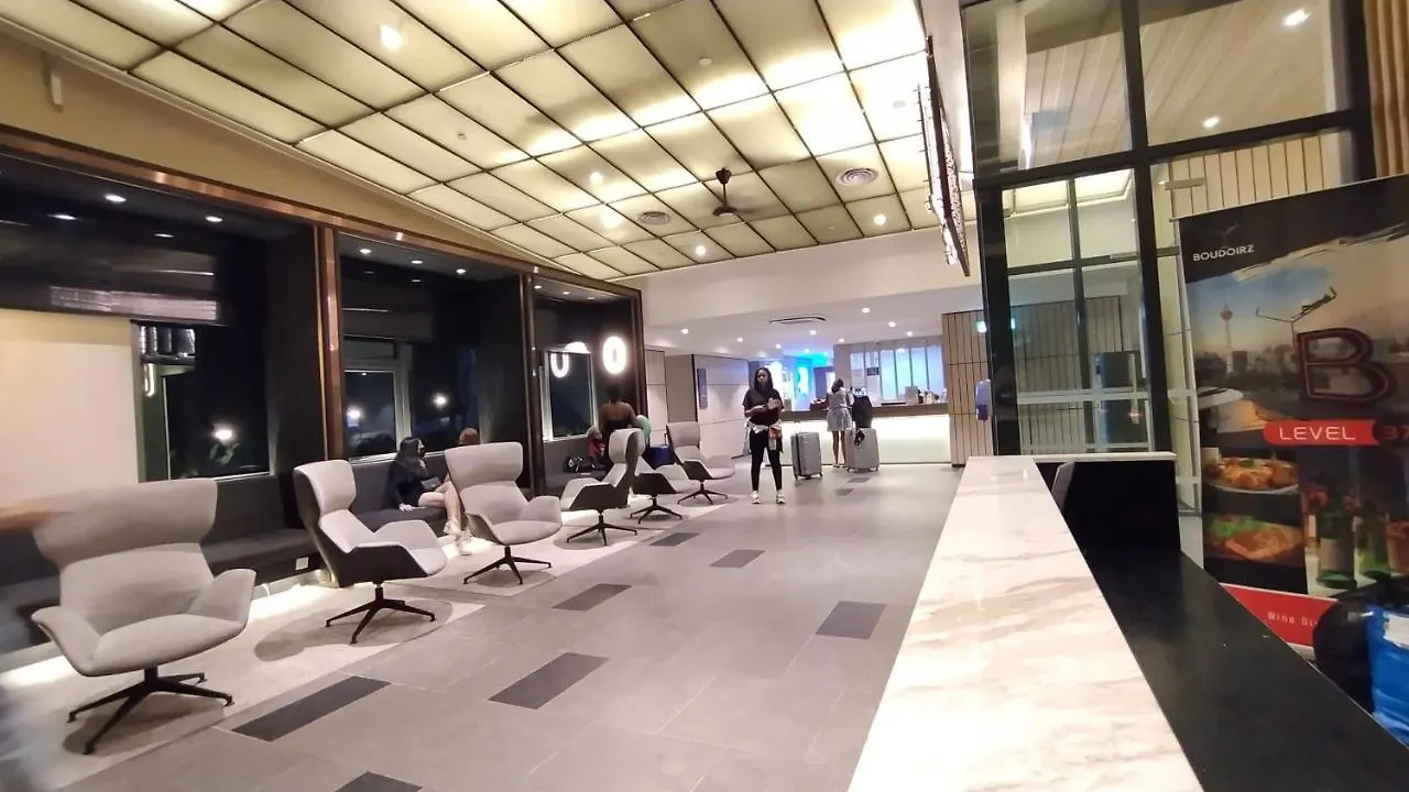 Ceylonz Suite, Bukit Bintang By Mk Home Kuala Lumpur