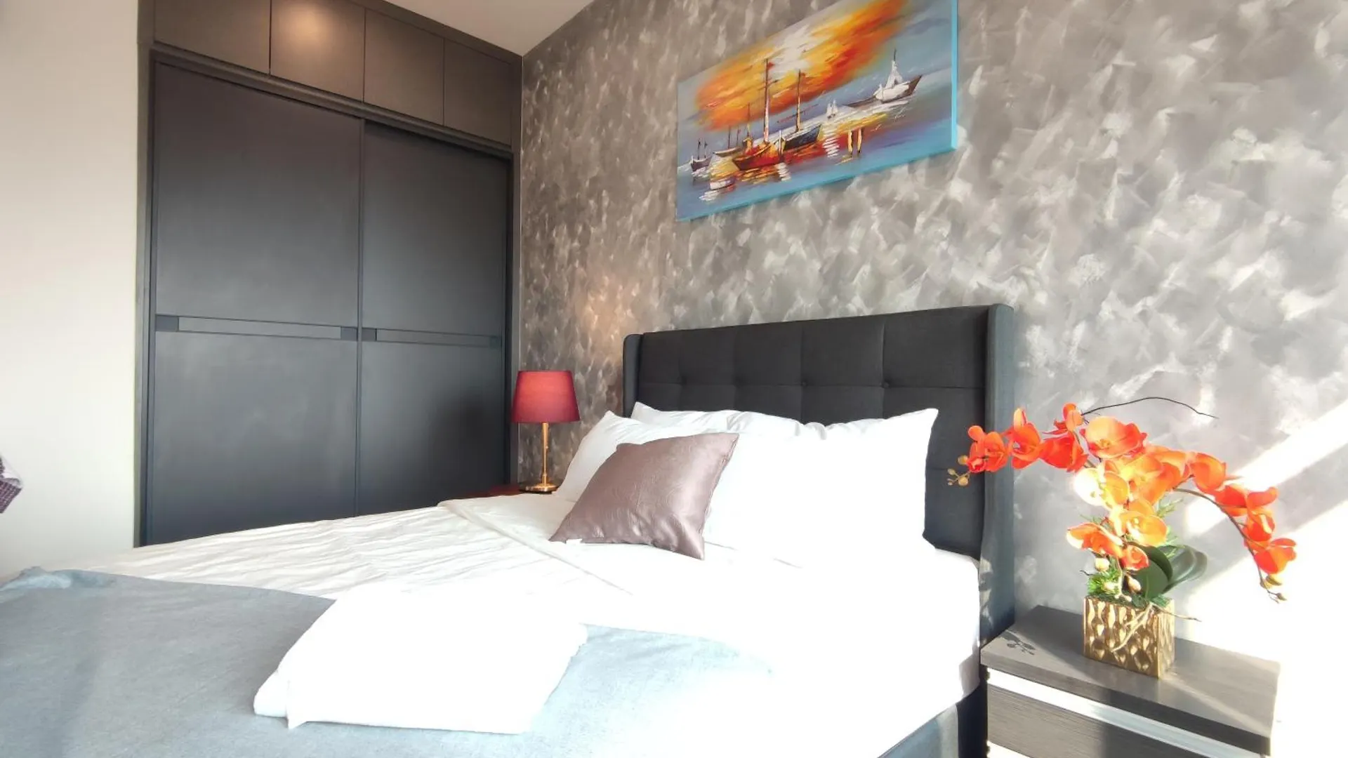Ceylonz Suite, Bukit Bintang By Mk Home Kuala Lumpur Hotel