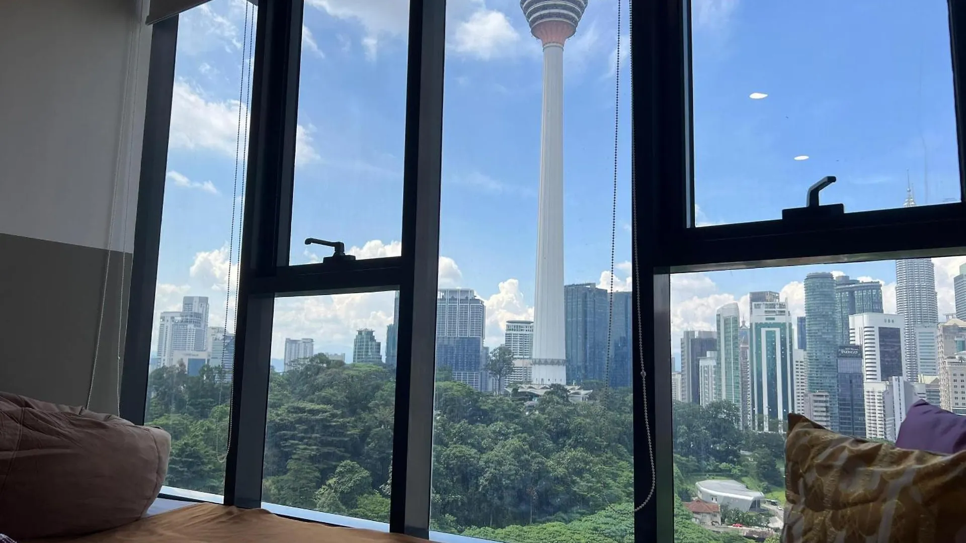 Ceylonz Suite, Bukit Bintang By Mk Home Kuala Lumpur 5*,