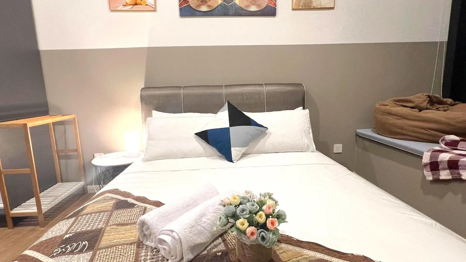 Ceylonz Suite, Bukit Bintang By Mk Home Kuala Lumpur
