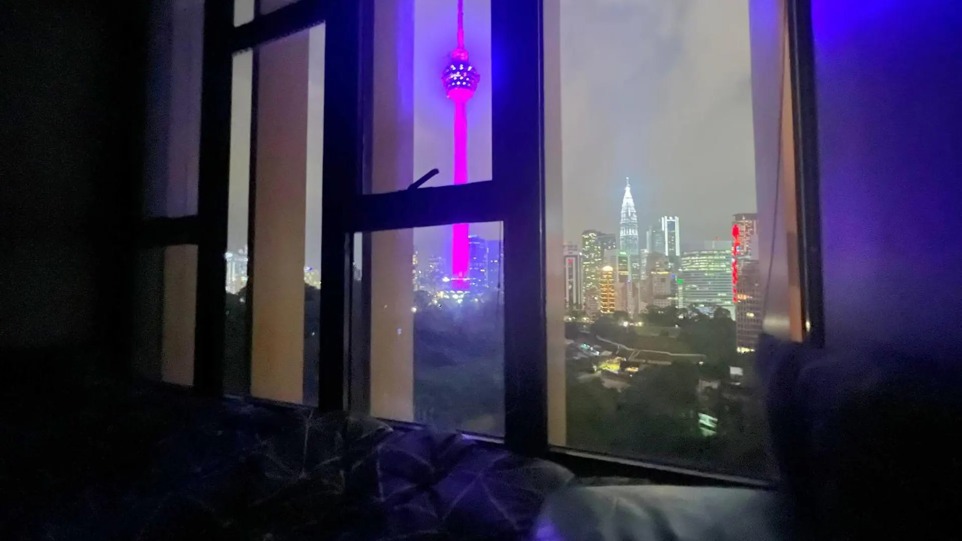Hotel Ceylonz Suite, Bukit Bintang By Mk Home Kuala Lumpur