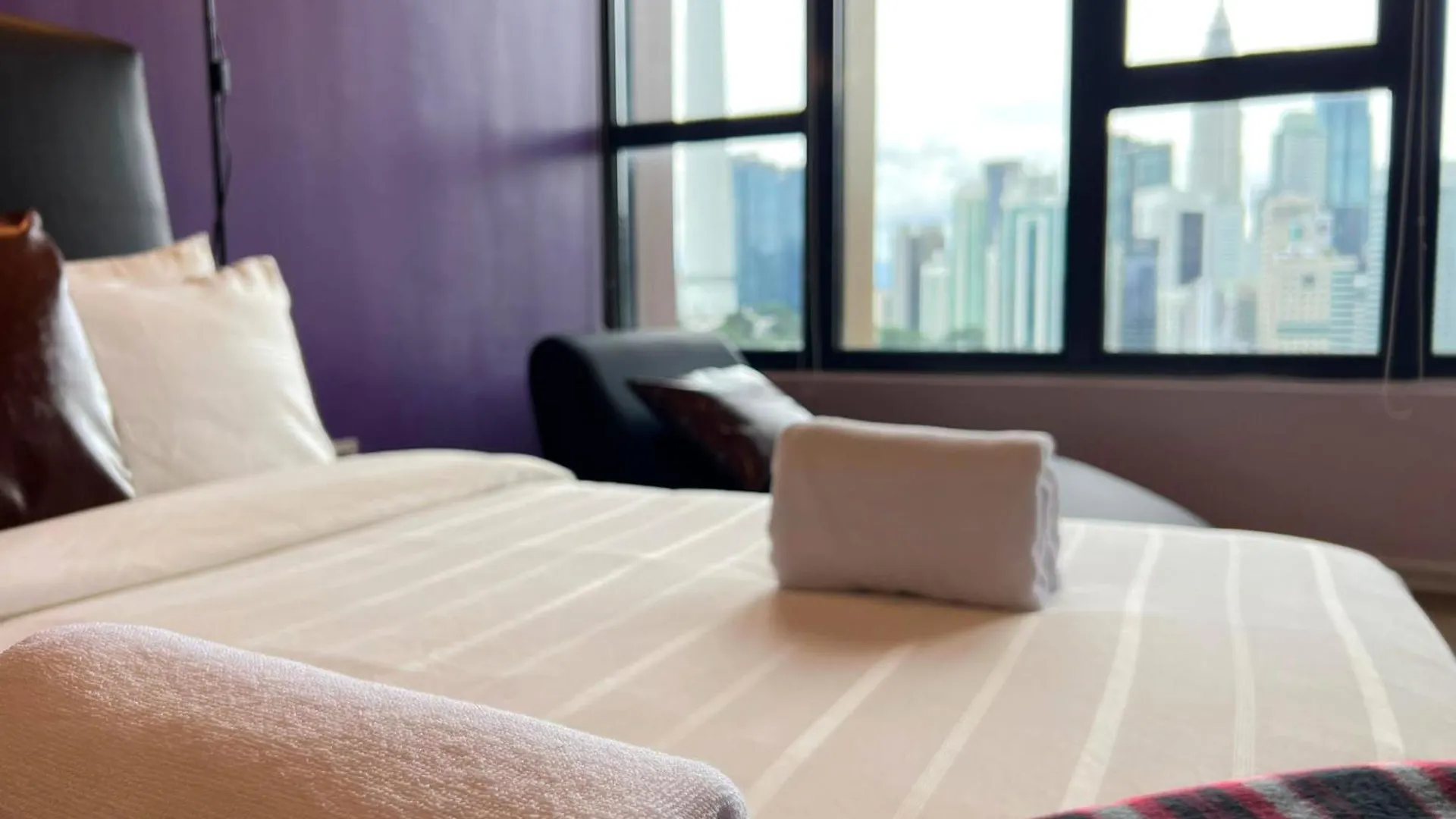 Ceylonz Suite, Bukit Bintang By Mk Home Kuala Lumpur Ma­lay­sia