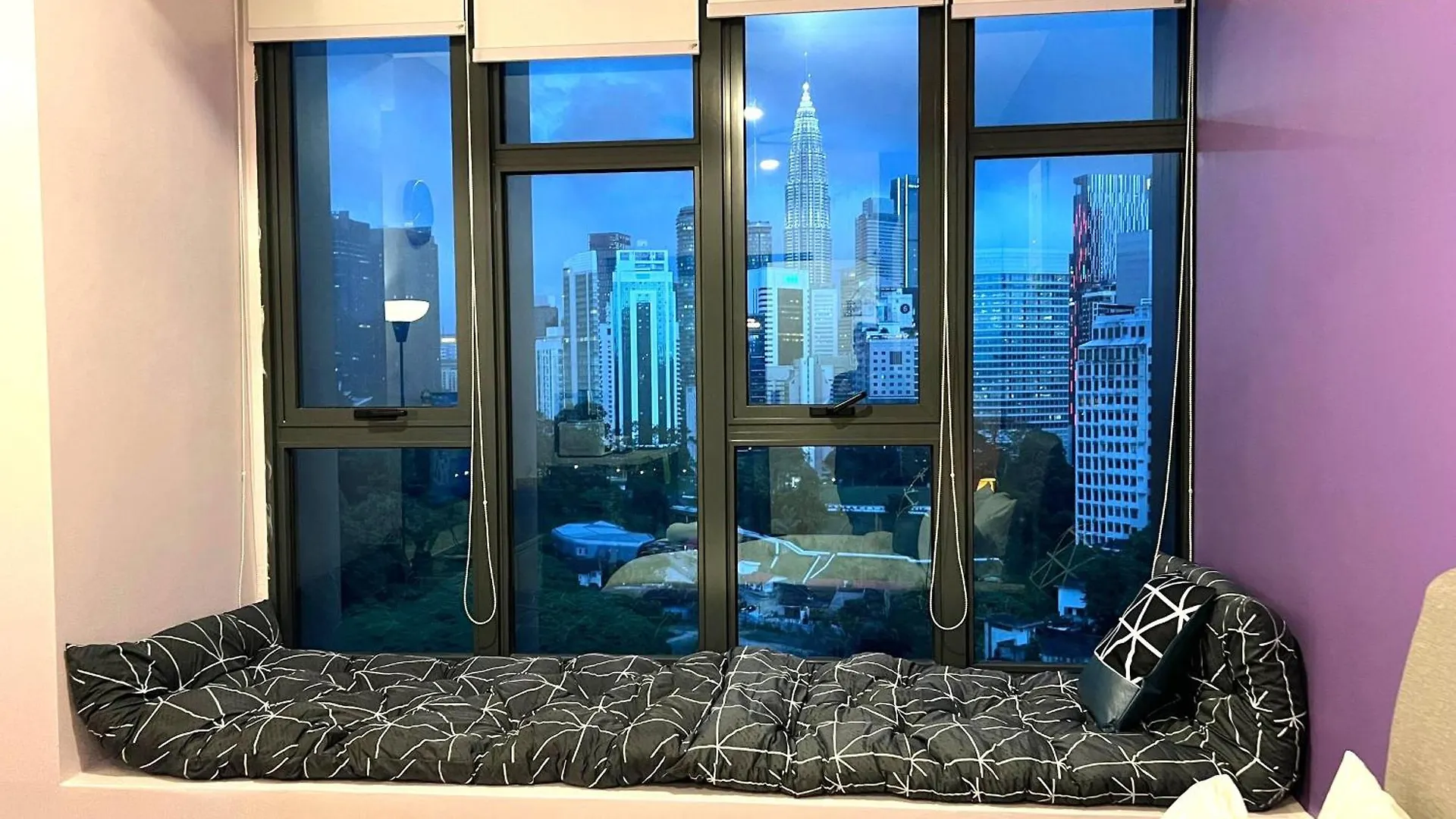 Hotel Ceylonz Suite, Bukit Bintang By Mk Home Kuala Lumpur