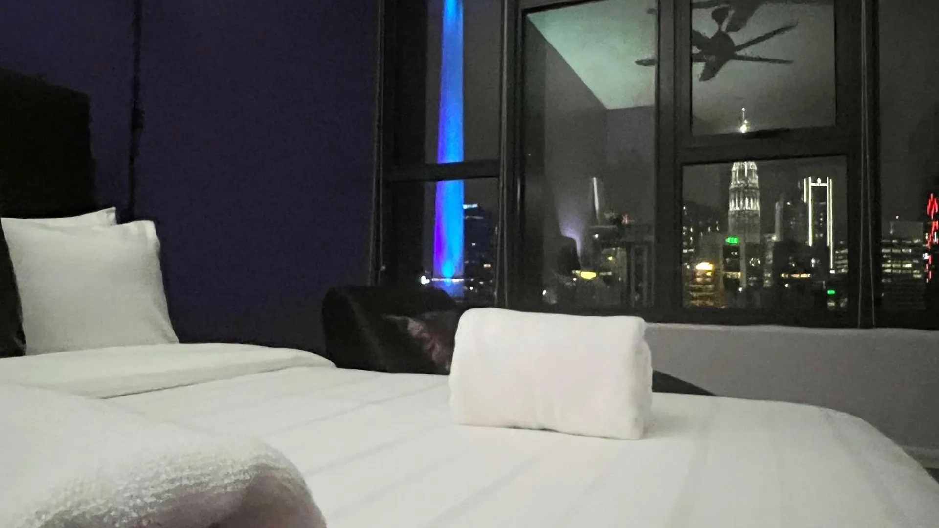 Ceylonz Suite, Bukit Bintang By Mk Home Kuala Lumpur Hotel