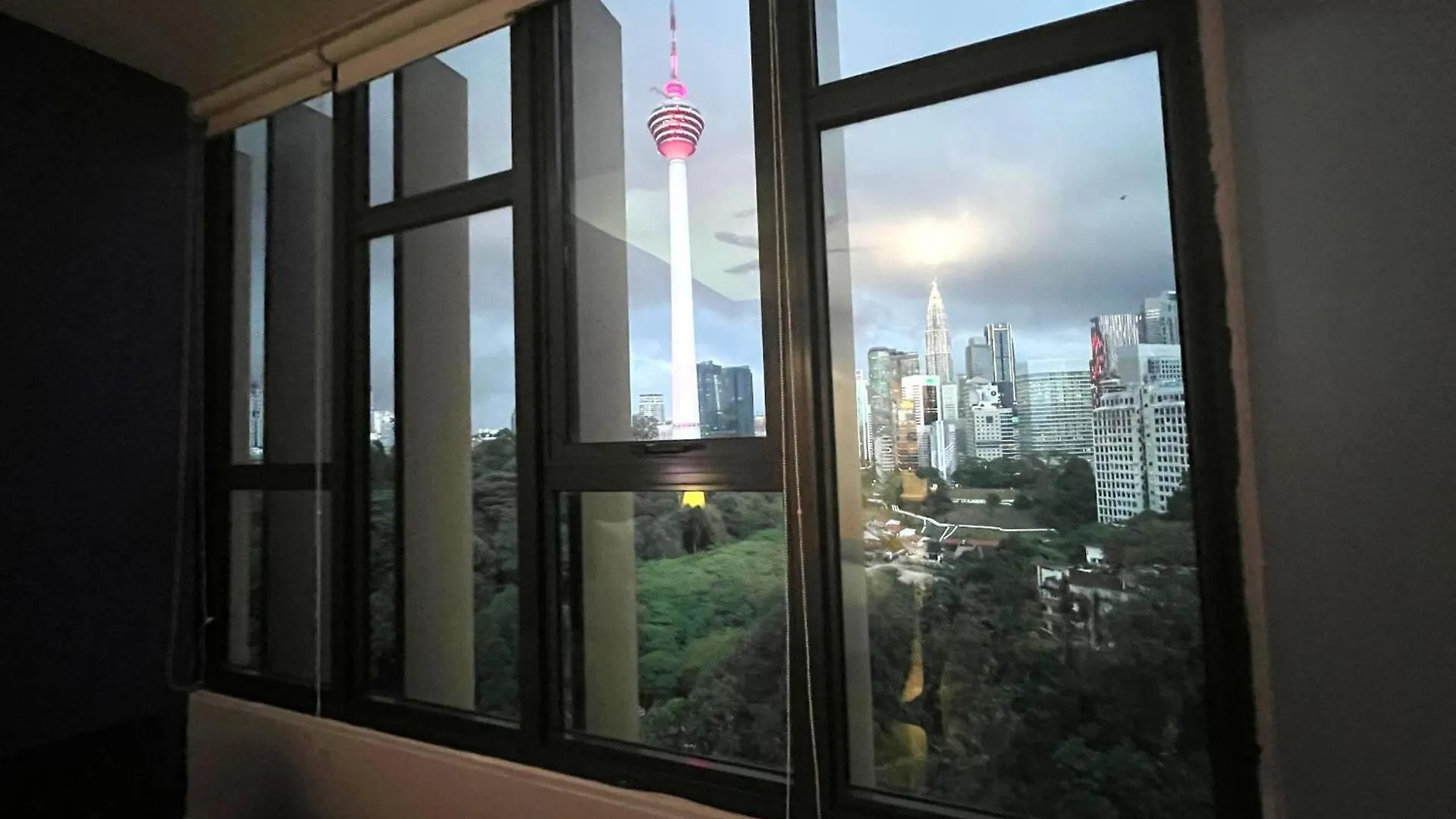 Ceylonz Suite, Bukit Bintang By Mk Home Kuala Lumpur Hotel